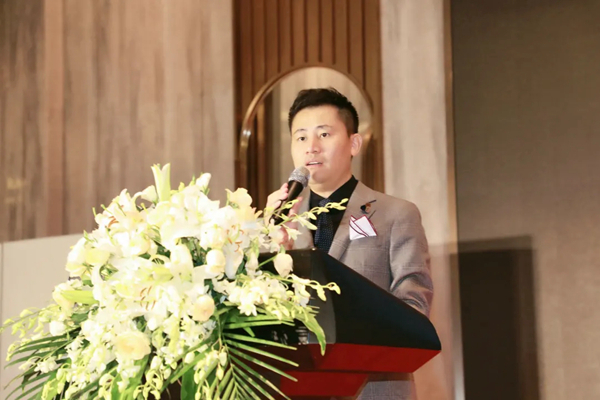乐臣木门九周年盛典暨原创设计节华丽落幕