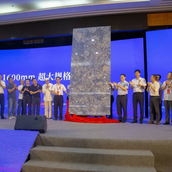 从上海到迪拜，蒙娜丽莎陶瓷站在世界舞台上彰显建陶实力