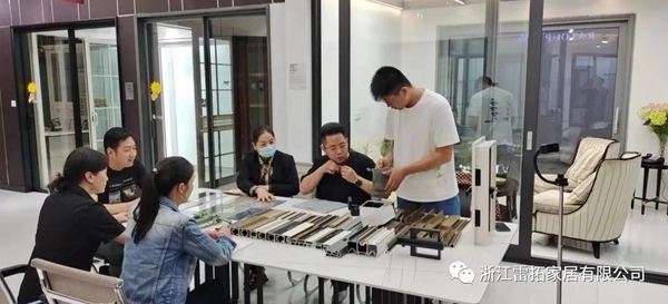 雷拓家居｜无界精神不息，奇迹不止