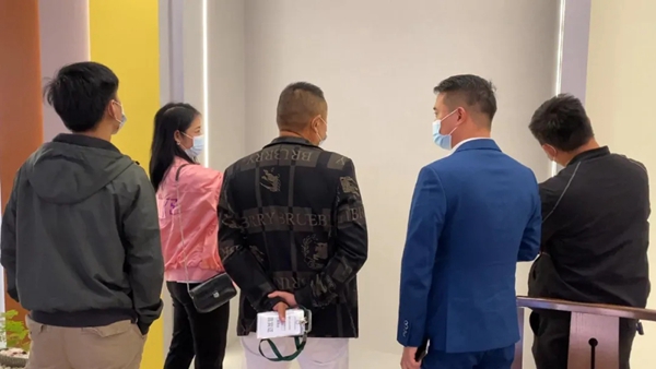 象邦硅藻艺术壁材联营创富会圆满成功 象邦硅藻艺术壁材联营创富会圆满成功