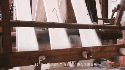从上海到迪拜，蒙娜丽莎陶瓷站在世界舞台上彰显建陶实力