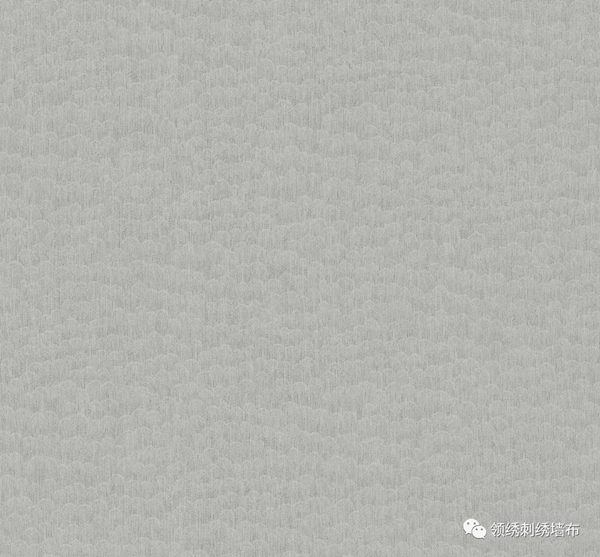 领绣墙布新品发布|《鎏光逸品1》浮盈、九十春光、鎏光碗织、郁秀，领略四季风尚