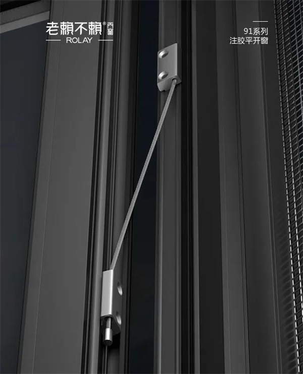 老赖不赖门窗：超强台风“圆规”今日登陆，为家保驾护航