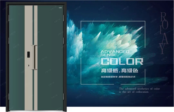 老赖不赖门窗|家居界的轻奢主义，藏不住的精致美