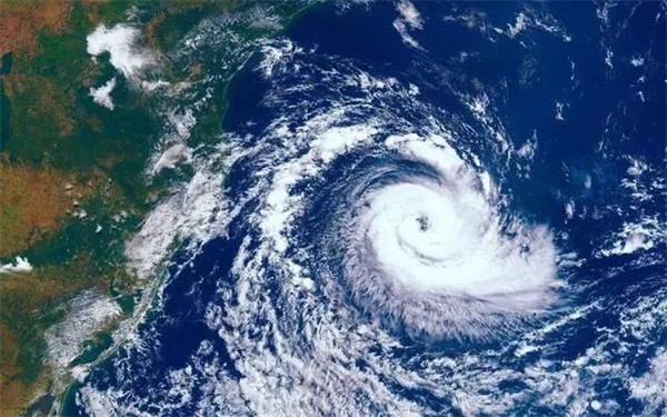 文拓国际门窗：台风季，足以验证你家门窗的质量
