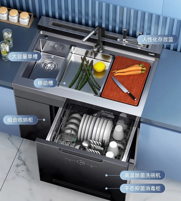 华帝集成灶【世界粮食日】烹饪至味，不负“粮”心