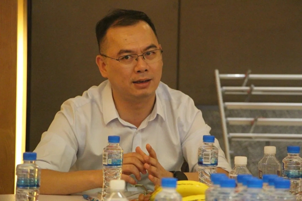 华鹏陶瓷四大运营中心起航