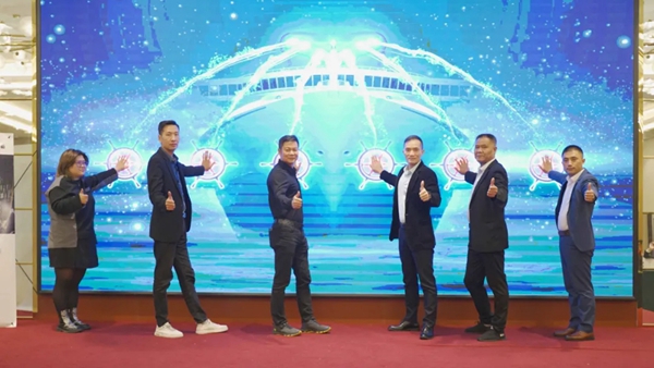 能强陶瓷| 精彩亮点呈现不一样的峰会盛宴