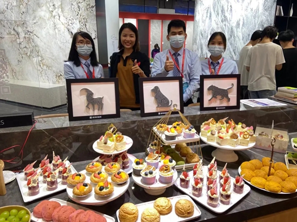 首届南海泛家居推介会今日开展 | 新润成陶瓷“严选生活周”超人气燃爆全场! 首届南海泛家居推介会今日开展 | 新润成陶瓷“严选生活周”超人气燃爆全场!