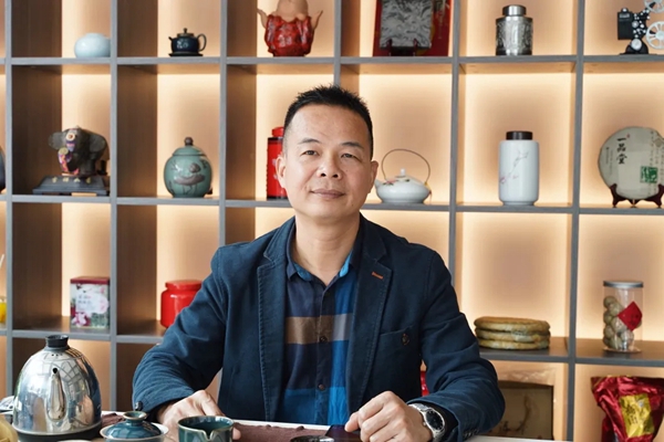 帝奥斯系统门窗·广东大商 | 好品牌是突围之法,也是成功之道!