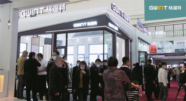 GWINT格温特门窗定制,以品质,致冬奥! GWINT格温特门窗定制,以品质,致冬奥!