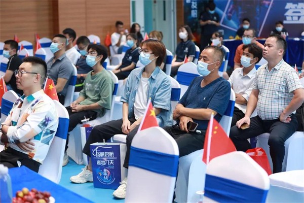 轩尼斯门窗探索计划，开启全“星”时代，致敬航天精神！