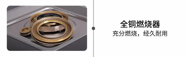 能源危机，天然气价格暴涨，节能就用万家乐集成灶