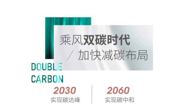 新豪轩门窗立足可持续战略,志做双碳目标先行者! 新豪轩门窗立足可持续战略,志做双碳目标先行者!