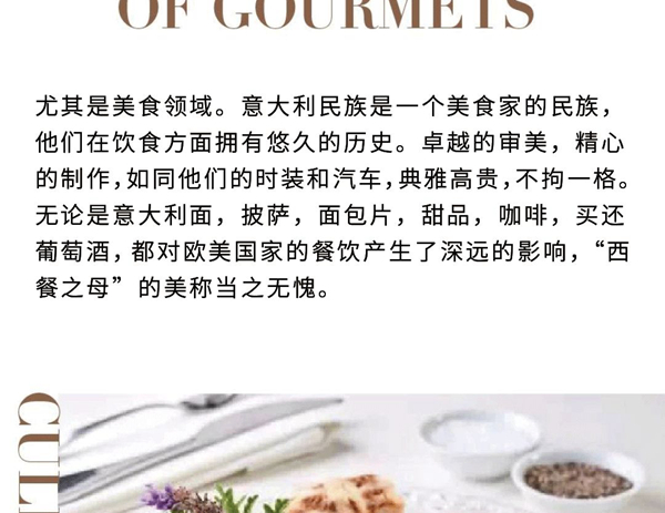 浙派集成灶：原来欧洲文化艺术是这样融入烹饪的！