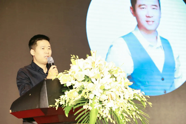 乐臣木门九周年盛典暨原创设计节华丽落幕