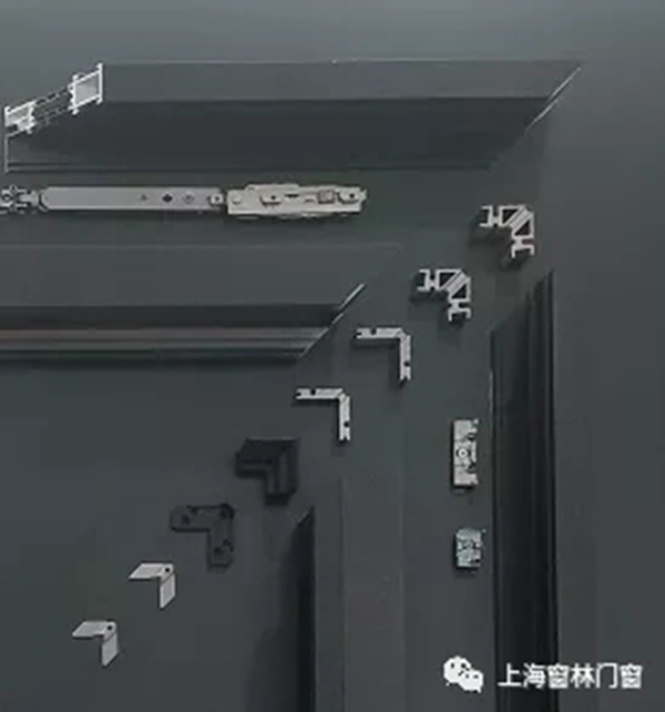 窗林门窗|冬天的门窗，应该怎么选？