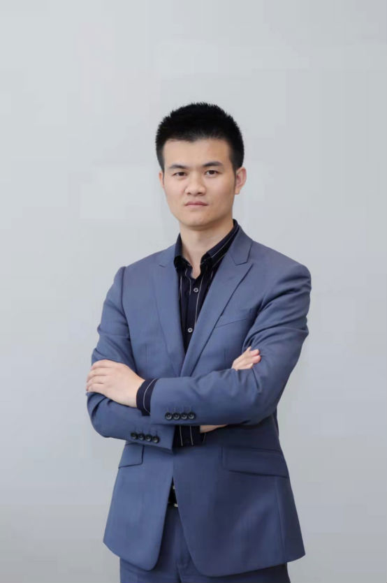 中国（成都）门窗博览会丨美沃门窗张邦文：全网布局，加大品牌输出 
