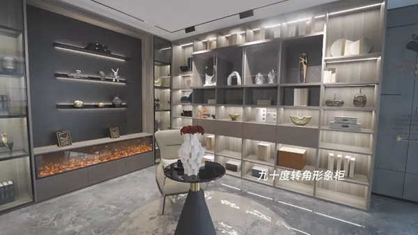 兔宝宝健康家居轻奢系列，细节控就要给你每一处的精致生活