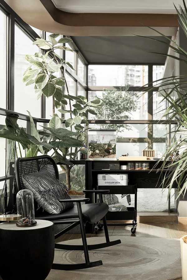 帕贝尼全屋定制:全新生活场景再现，尊享城市格调生活