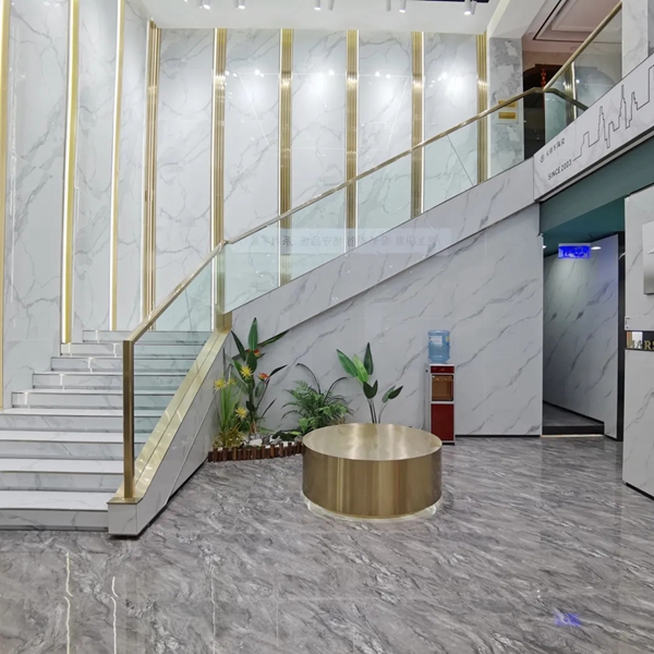 大将军陶瓷新店鉴赏| 品空间里的故事，乌鲁木齐店邀您赏析！