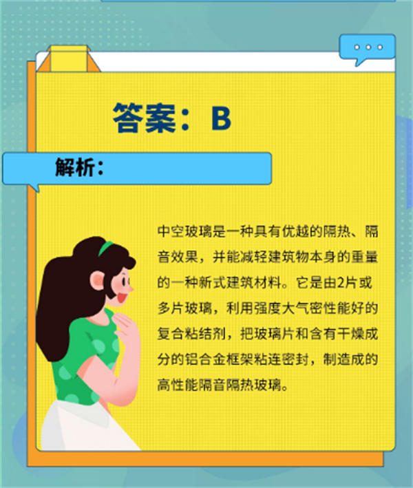 派雅门窗丨门窗装修学问大考验 你知道多少