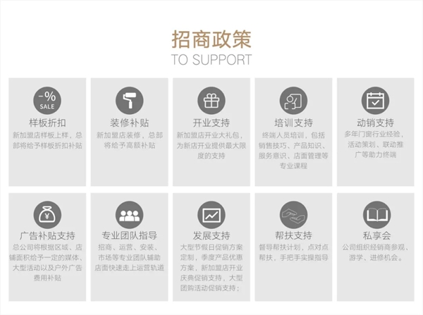 轩尼斯门窗【大商分享】：总部派专人帮扶，全方位助力新商做大最强