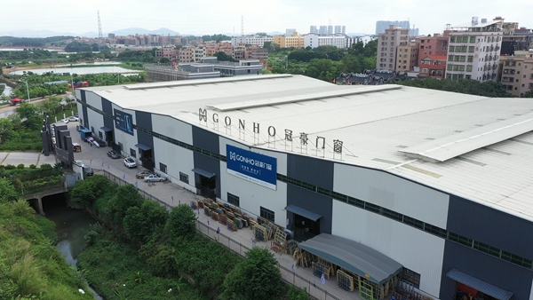冠豪门窗是十大品牌吗？加盟靠谱吗？