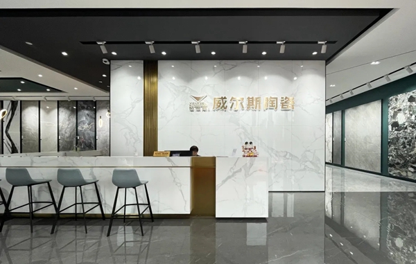 威尔斯陶瓷| 洞察人居空间需求，让美好随处发生