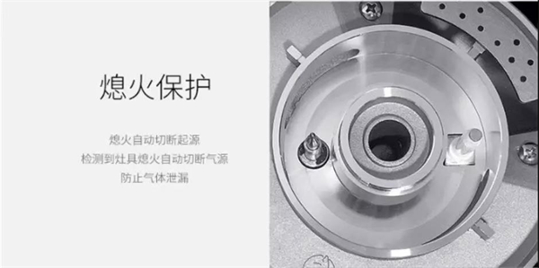 尼泰集成灶：让你拥有更安全的厨房生活