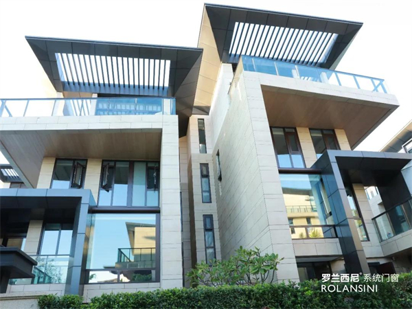 罗兰西尼系统门窗丨跨行创业门窗小白的进阶之路