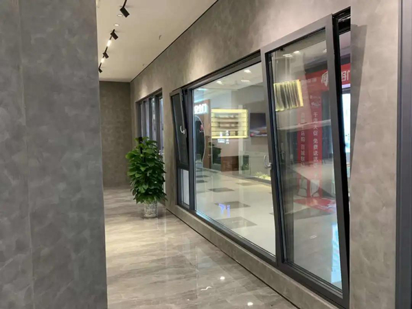今天门窗| 品味家居的惬意柔情，静享秋日的色彩纷呈