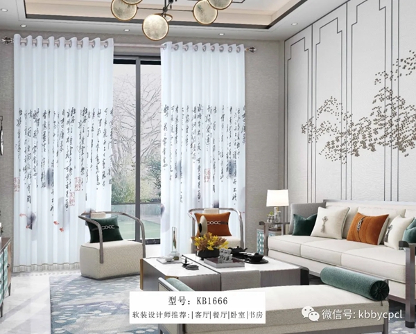 酷搏墙布•布艺2021新品“鲜”睹为快