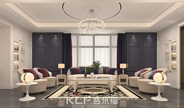 客来福全屋定制SI全新布局，做年轻人喜欢的品牌格调