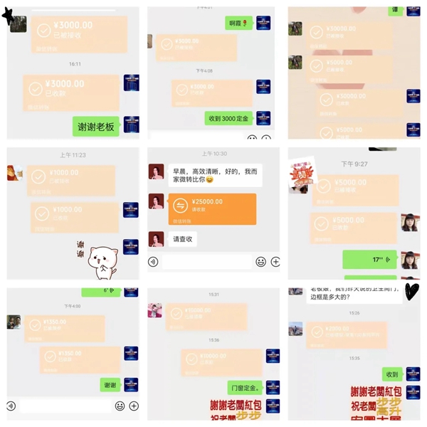 荣高门窗高达358%签单达成率，全国联动超额完成任务