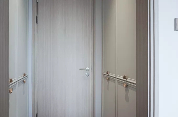 我乐整体厨柜|全屋定制丨莫兰迪+萨特+格睿140㎡全屋案例
