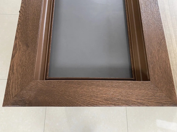 科饶恩被动窗用心做细节，让您的家与众不同