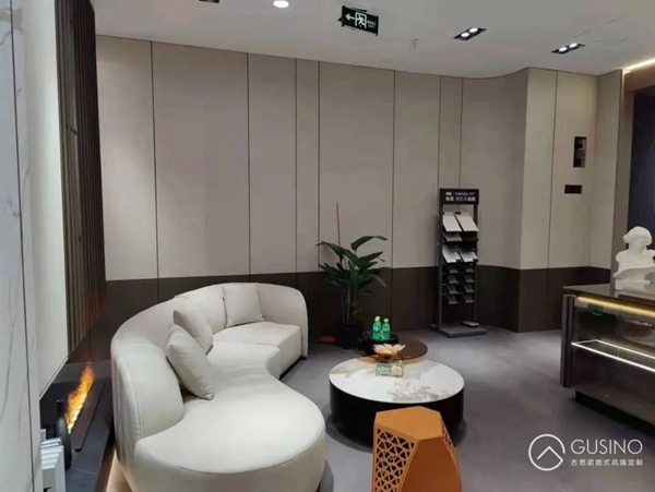 古思诺全屋定制：永恒时空的边界
