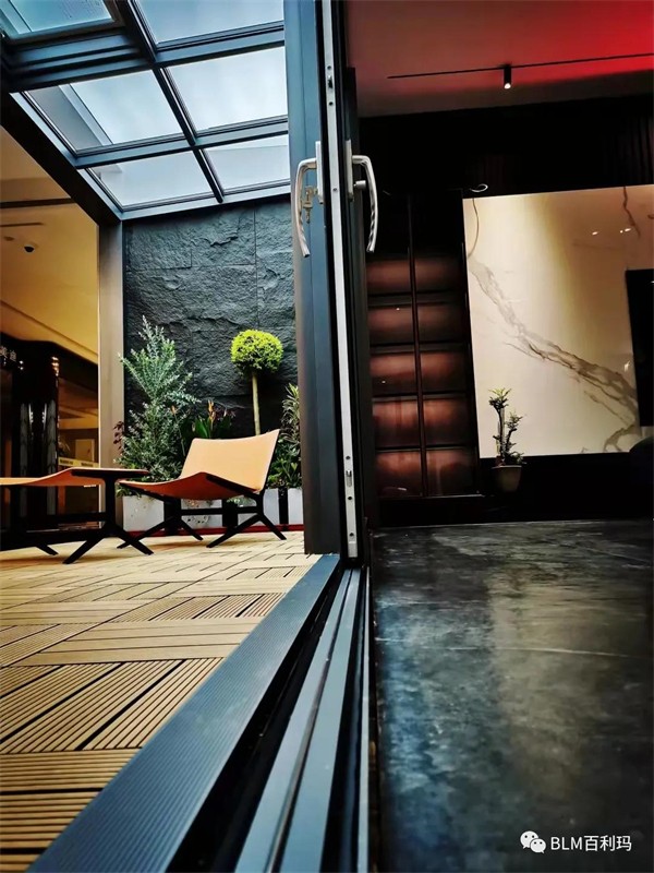百利玛门窗：“窗”造美好生活，臻造品质人居