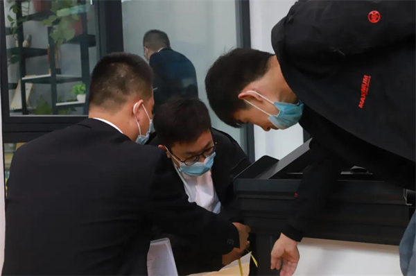 【今日聚焦】第十三届中国(潍坊)家居门窗博览会今日开幕！