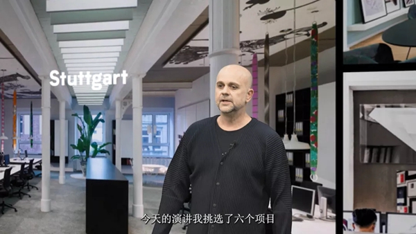 为2022吹响号角，德爱威发布D1000建筑色·材解决方案