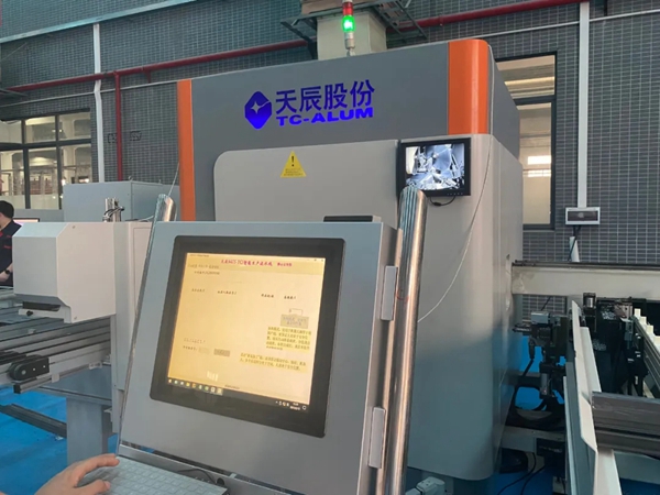 富奥斯门窗 | 带你领略富奥斯智能工厂，叹为观止！