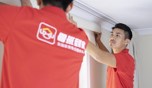 鲁班到家|近亿元A轮融资宣布完成，大家居安装/维修服务诞生行业巨擘