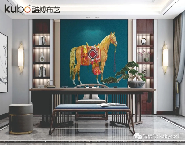酷搏墙布•布艺2021新品“鲜”睹为快