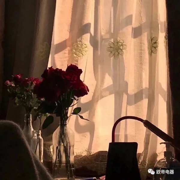 欧帝电器| 一屋 二人 三餐 四季
