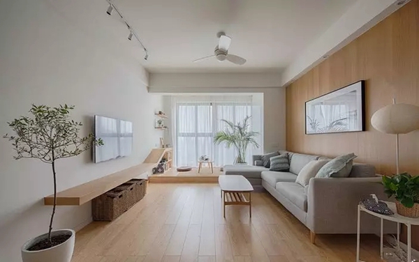 居家艺素整体软装|装修2套房才发现，这5个地方根本不用做！