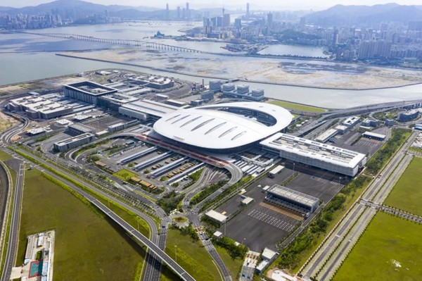 全网播放破亿！集泰股份服务项目亮相央视纪录片《大国建造》