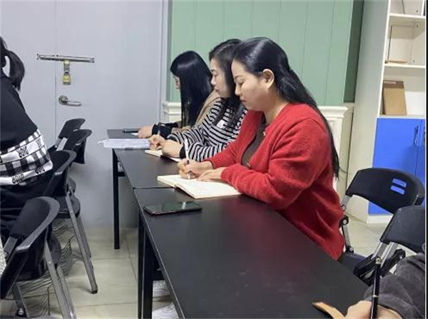 雷拓门窗浙江联动区域培训会圆满完成 雷拓门窗浙江联动区域培训会圆满完成