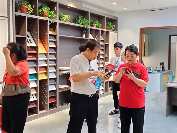 奥德莱:下半年家居行业价格即将上调,你准备好银子了吗?