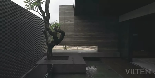 威尔顿 | 简朴世界 静观内心